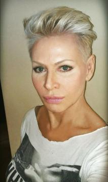 Katinka uit Zuid-Holland,Nederland